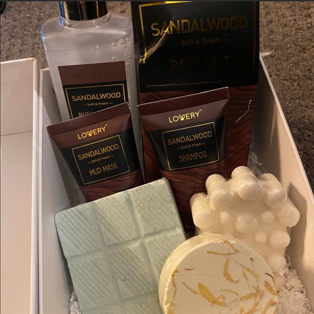 For Bath